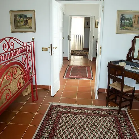 Palazzo Pulieri Hotel Altino  Exterior photo