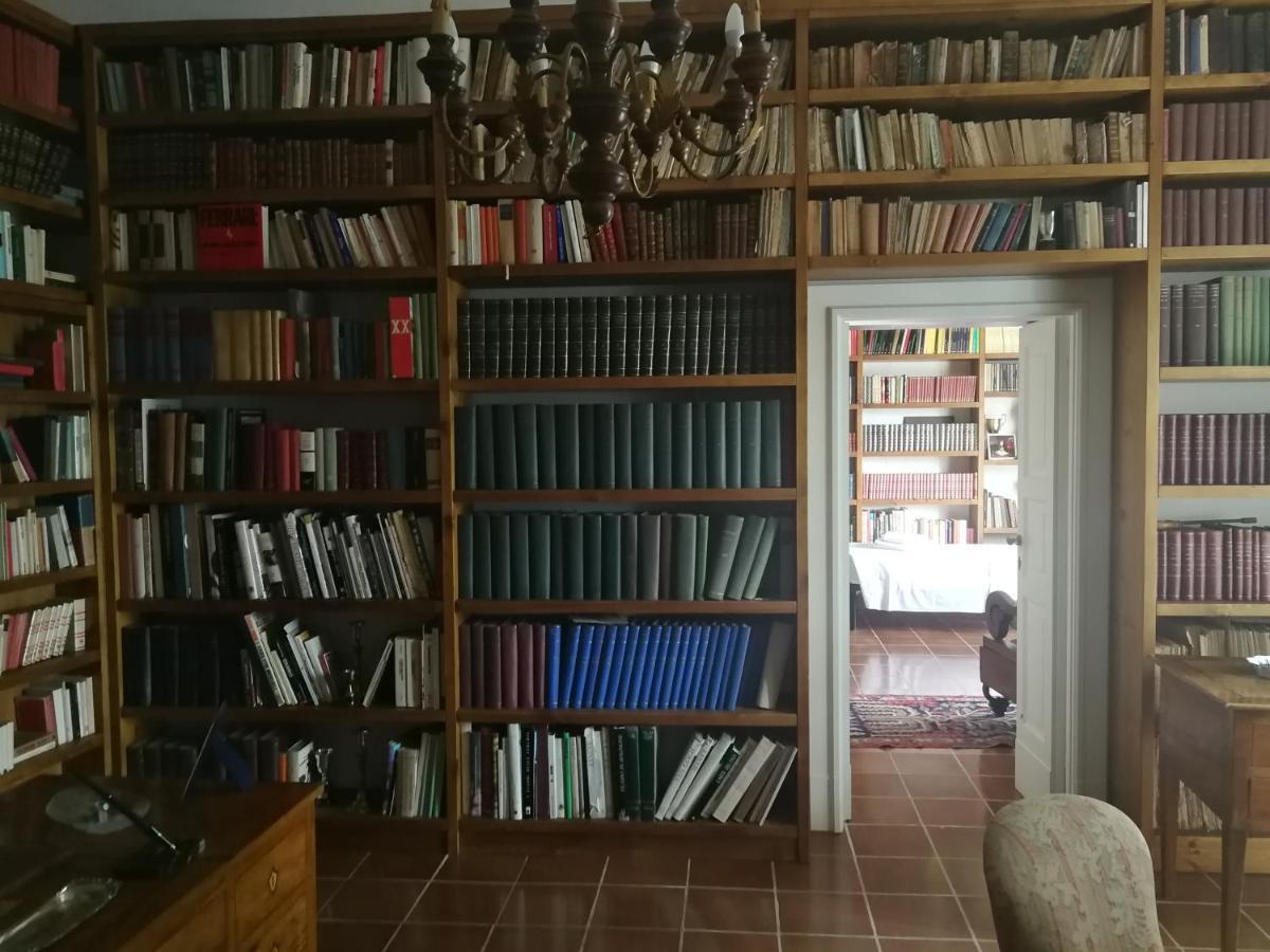 Maison d'hôtes Palazzo Pulieri *
