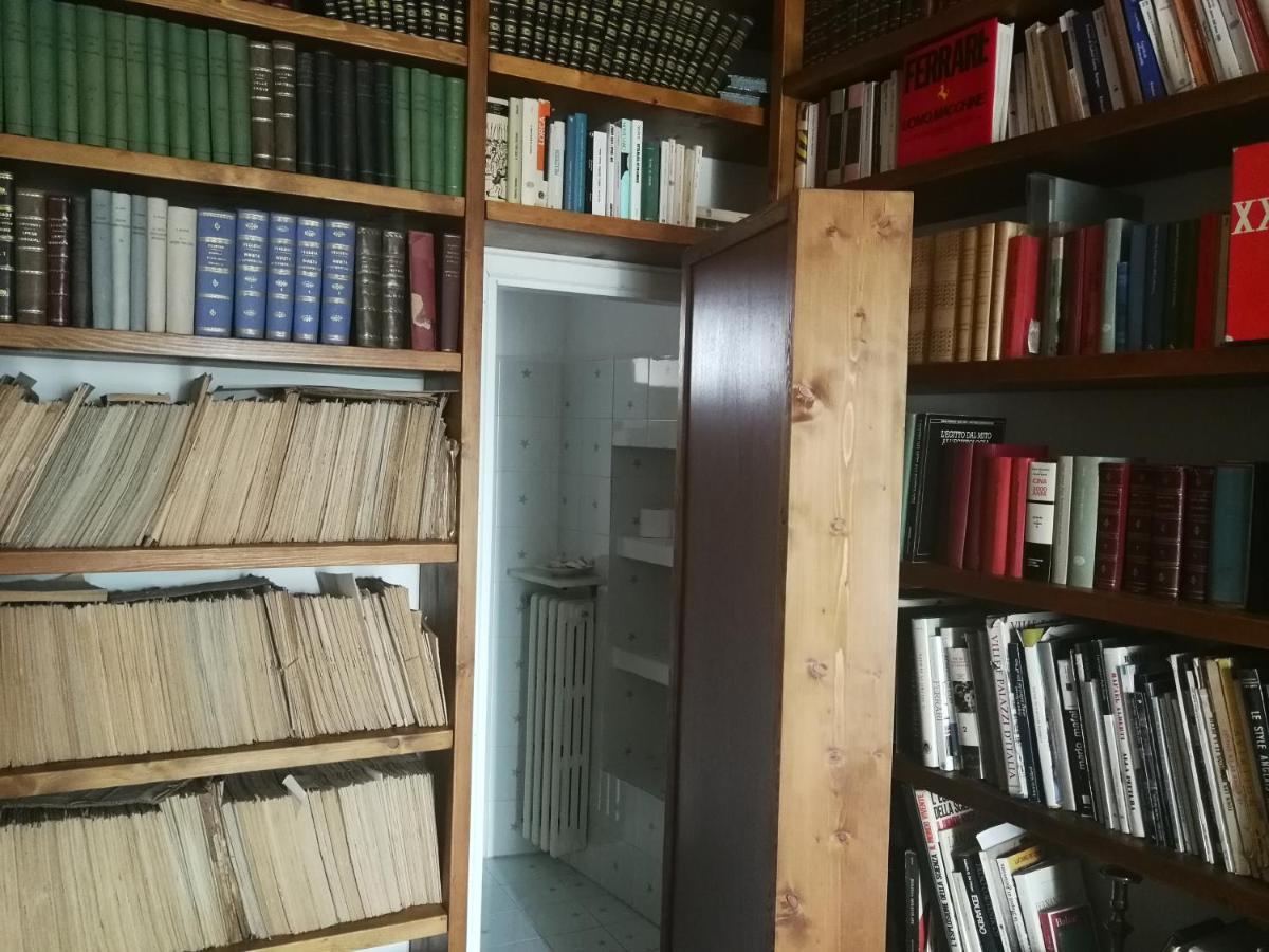 Pensión Palazzo Pulieri
