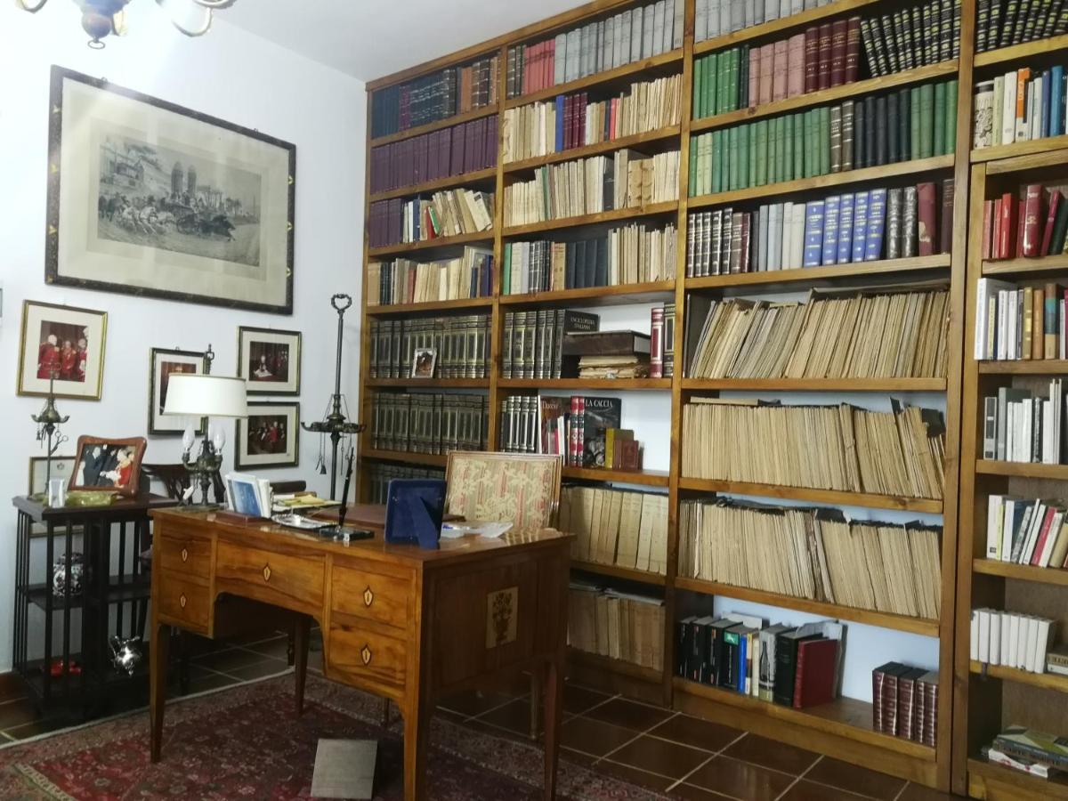 Palazzo Pulieri Maison d'hôtes *