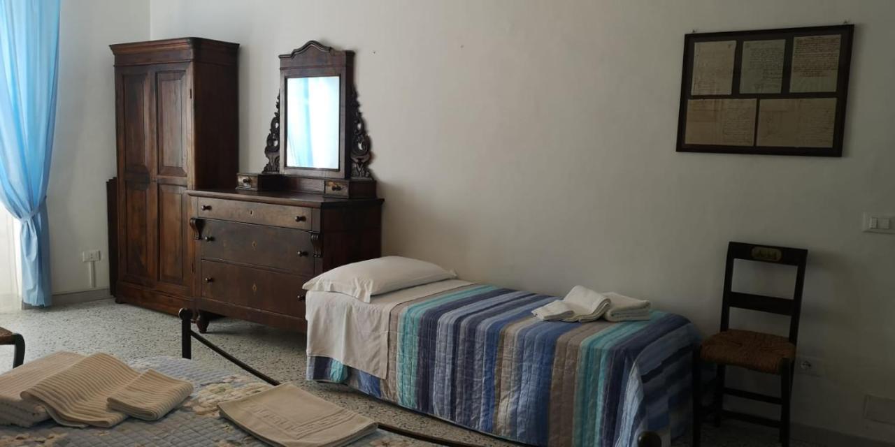 Maison d'hôtes Palazzo Pulieri