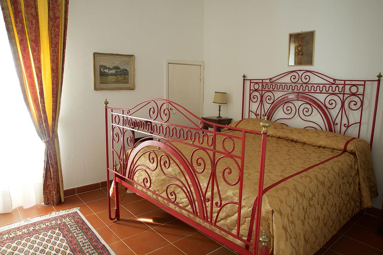 Pensión Palazzo Pulieri *