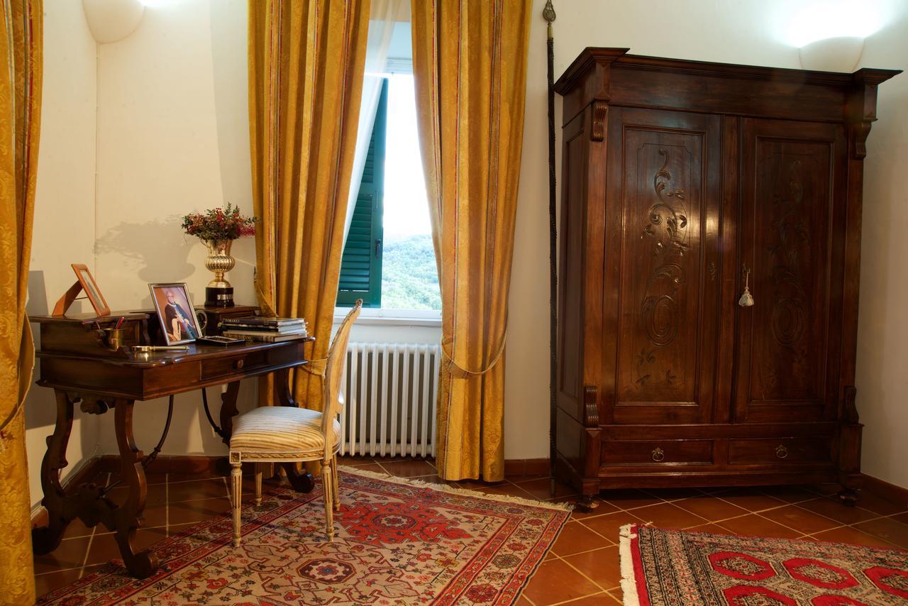 Palazzo Pulieri * Altino (Abruzzo)