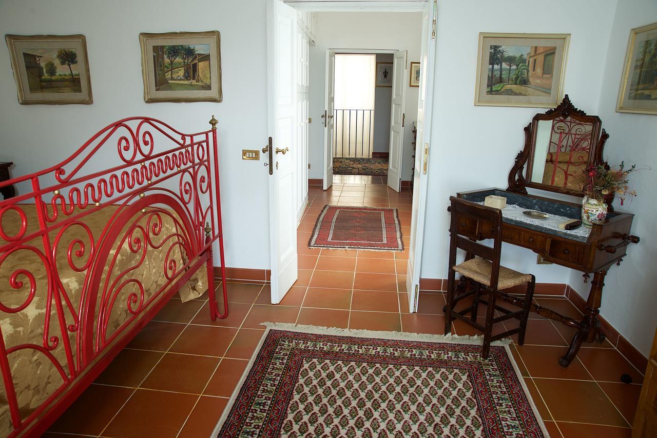 Maison d'hôtes Palazzo Pulieri *