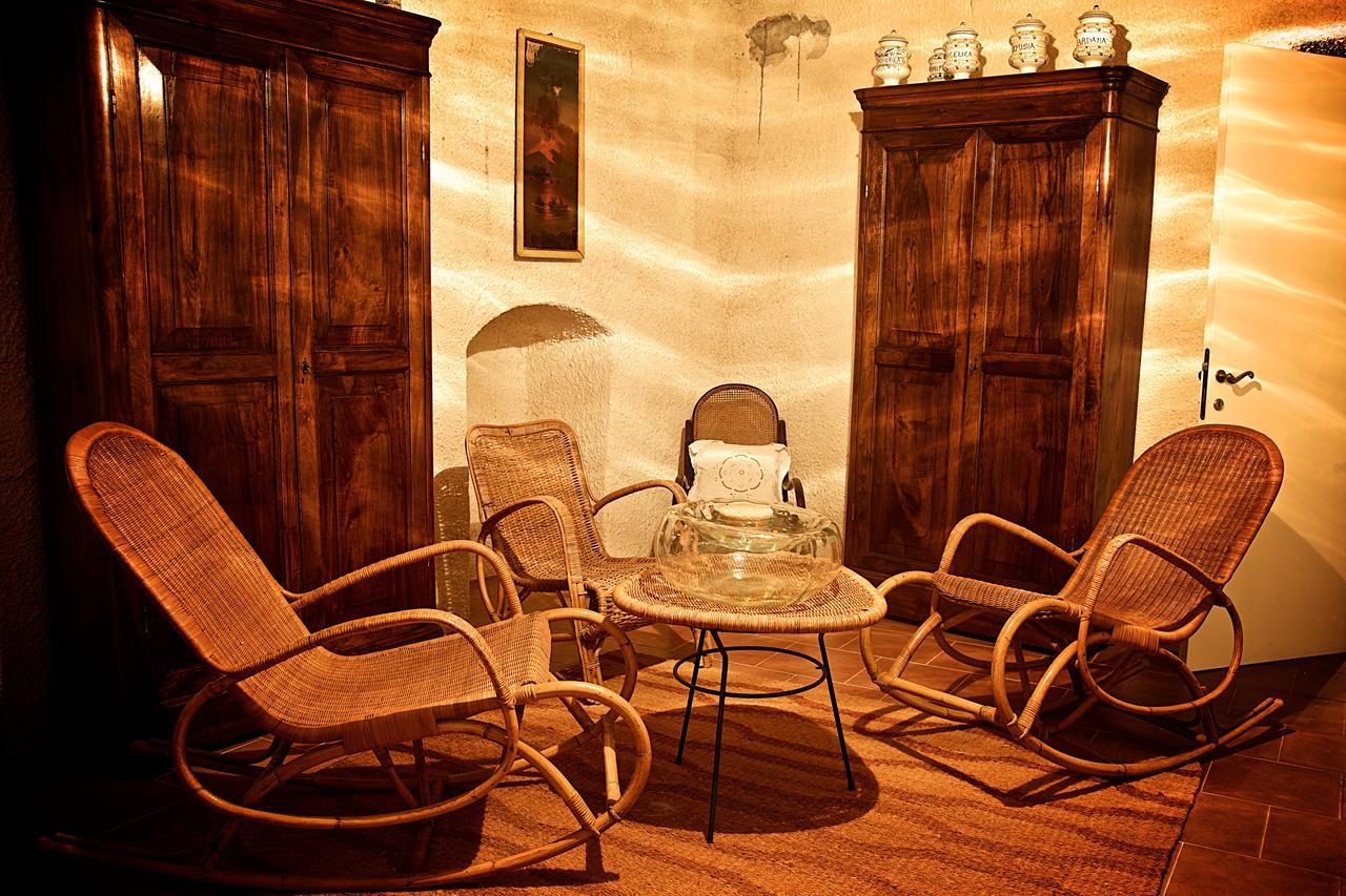 Maison d'hôtes Palazzo Pulieri *