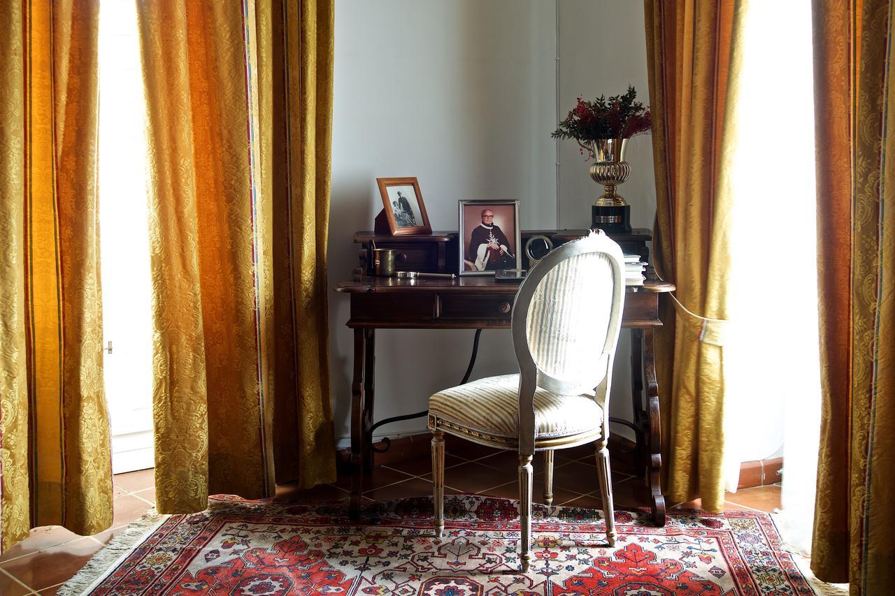 Palazzo Pulieri * Altino (Abruzzo)