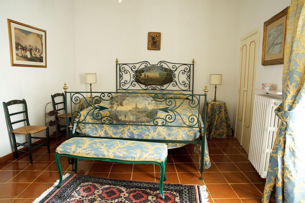 Maison d'hôtes Palazzo Pulieri *
