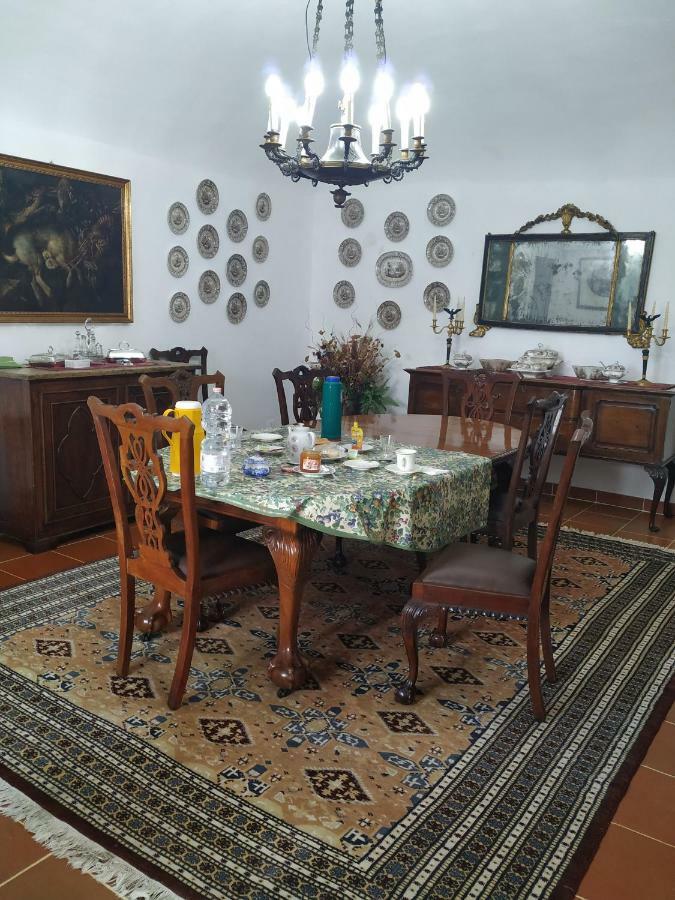 Maison d'hôtes Palazzo Pulieri Altino (Abruzzo)