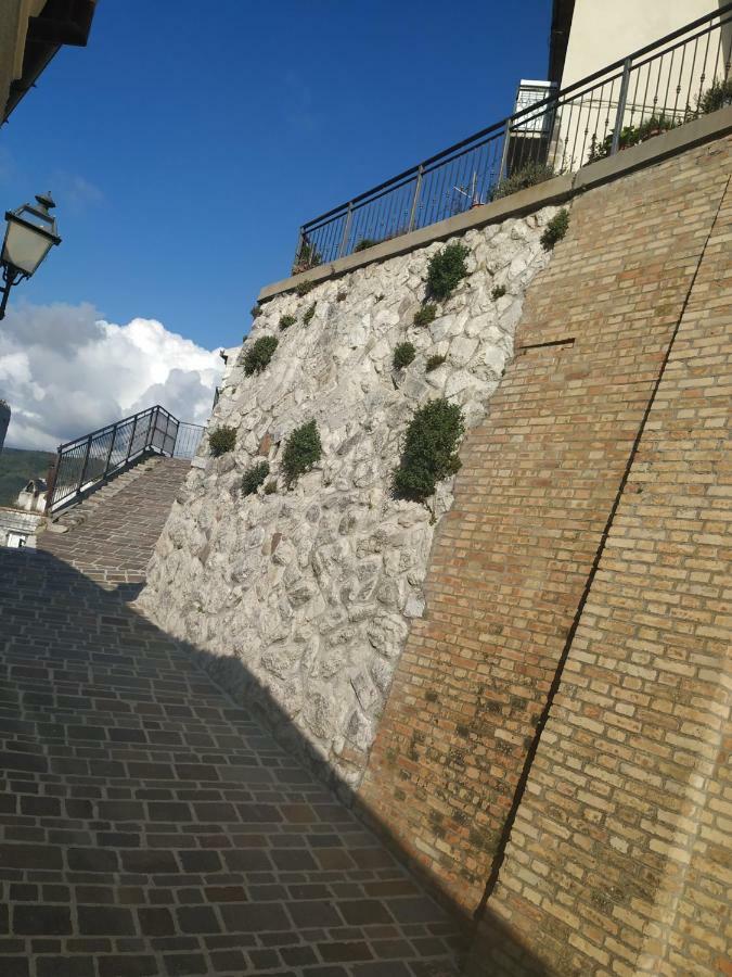 Pensión Palazzo Pulieri Altino (Abruzzo)