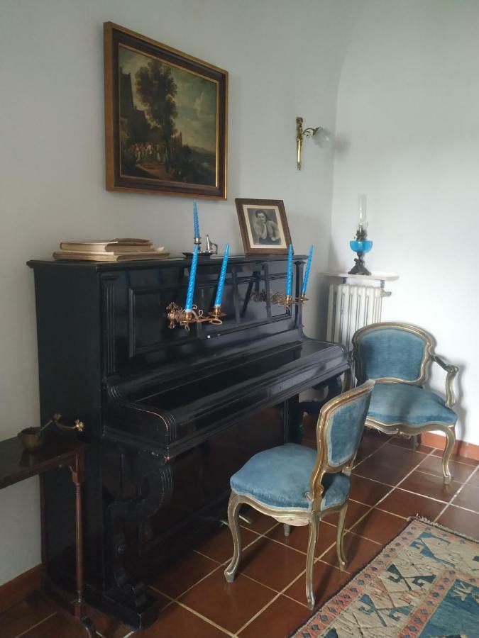 Palazzo Pulieri Pensión
