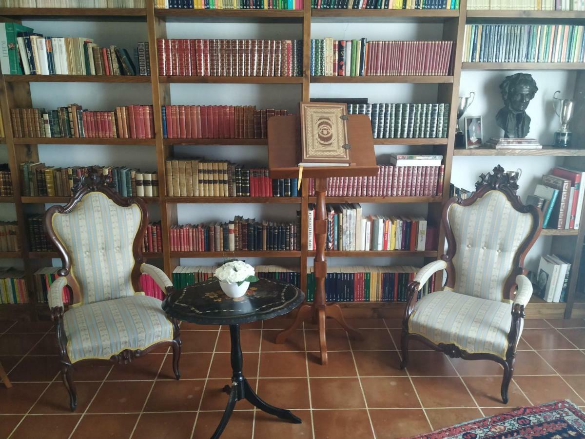 Palazzo Pulieri *