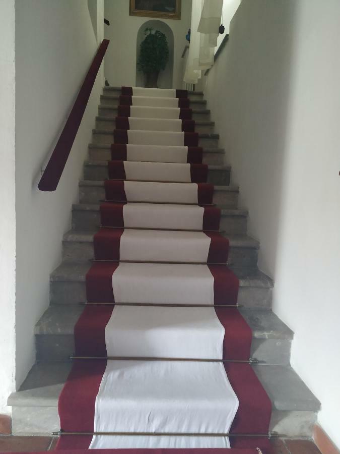 Palazzo Pulieri Maison d'hôtes