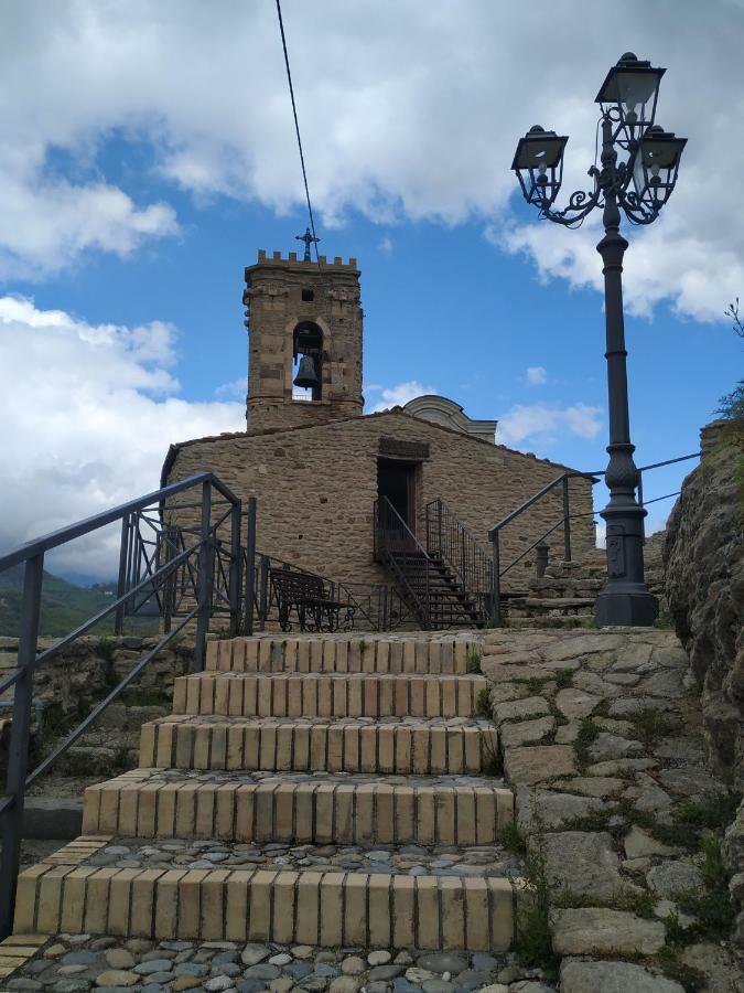 Pensión Palazzo Pulieri