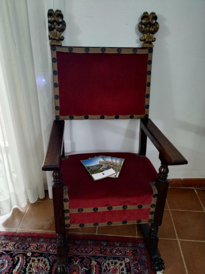 Palazzo Pulieri Maison d'hôtes *