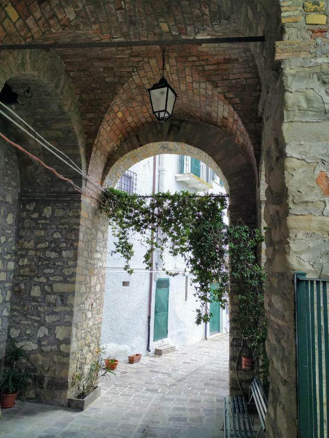 Palazzo Pulieri Maison d'hôtes *