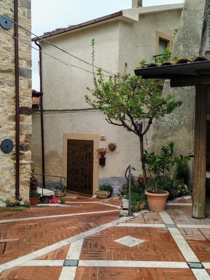 Palazzo Pulieri Altino (Abruzzo)