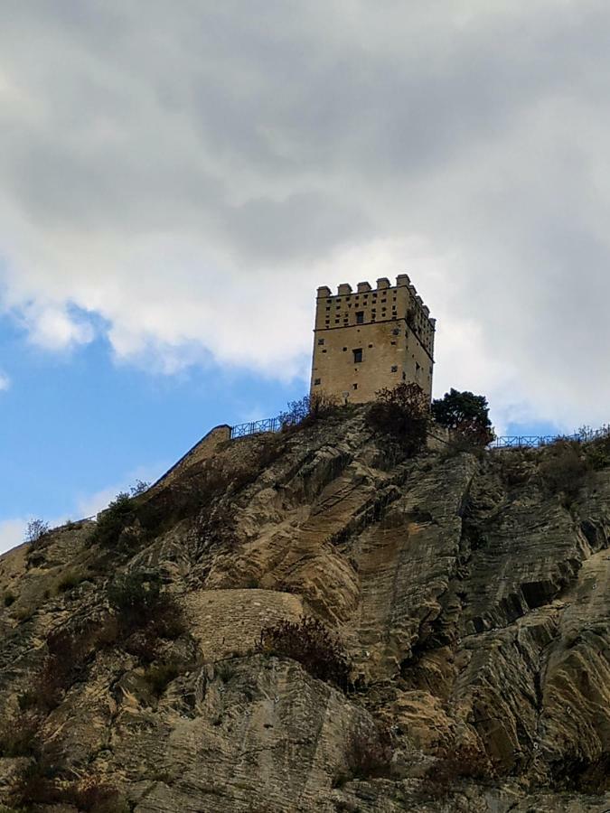 Palazzo Pulieri Altino (Abruzzo)