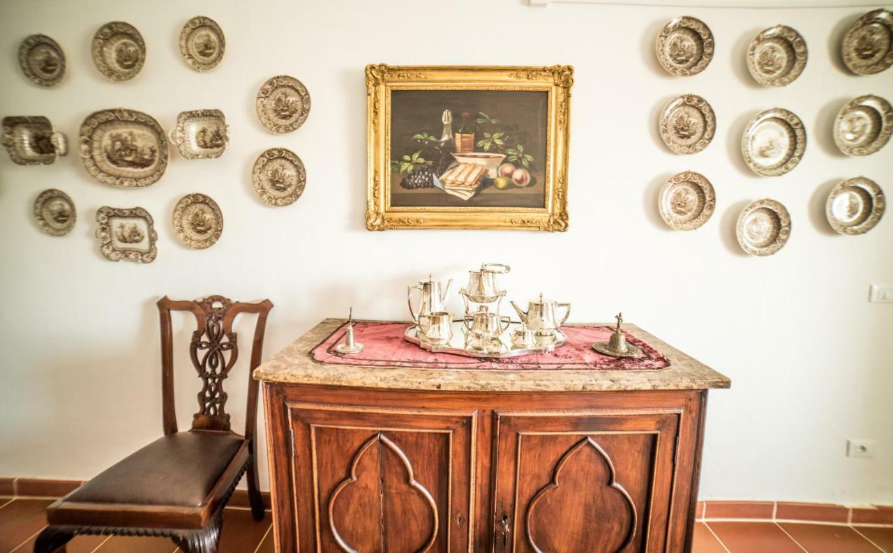 Pensión Palazzo Pulieri Altino (Abruzzo)