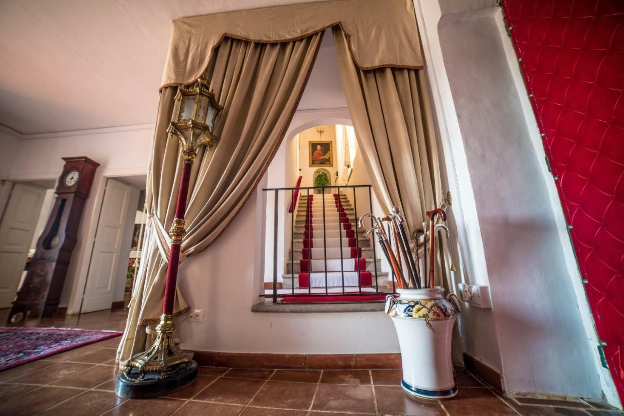 Palazzo Pulieri Pensión Altino (Abruzzo)