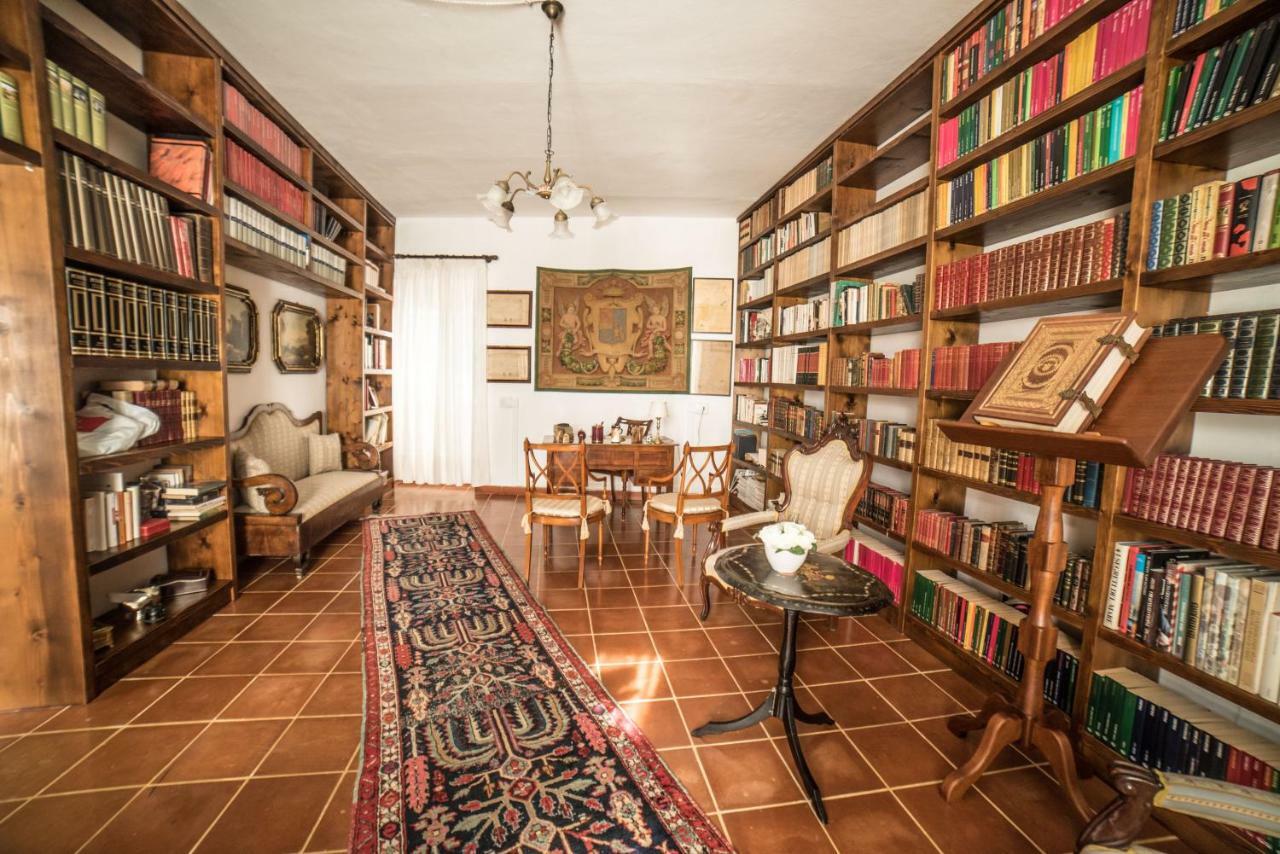 Pensión Palazzo Pulieri