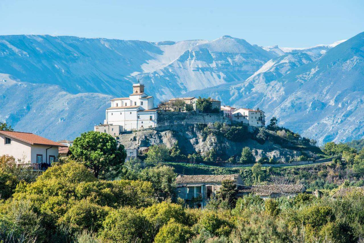 Pensión Palazzo Pulieri Altino (Abruzzo)