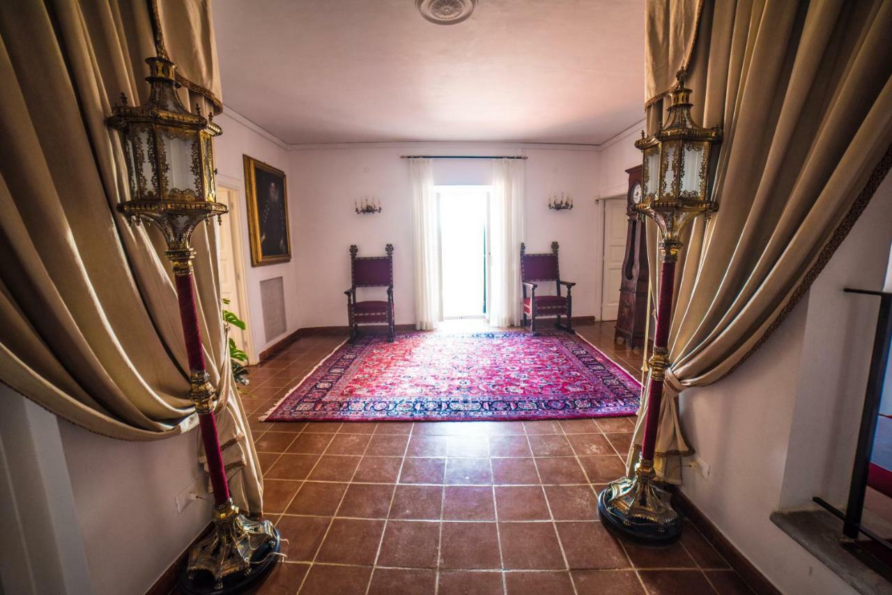 Maison d'hôtes Palazzo Pulieri Altino (Abruzzo)